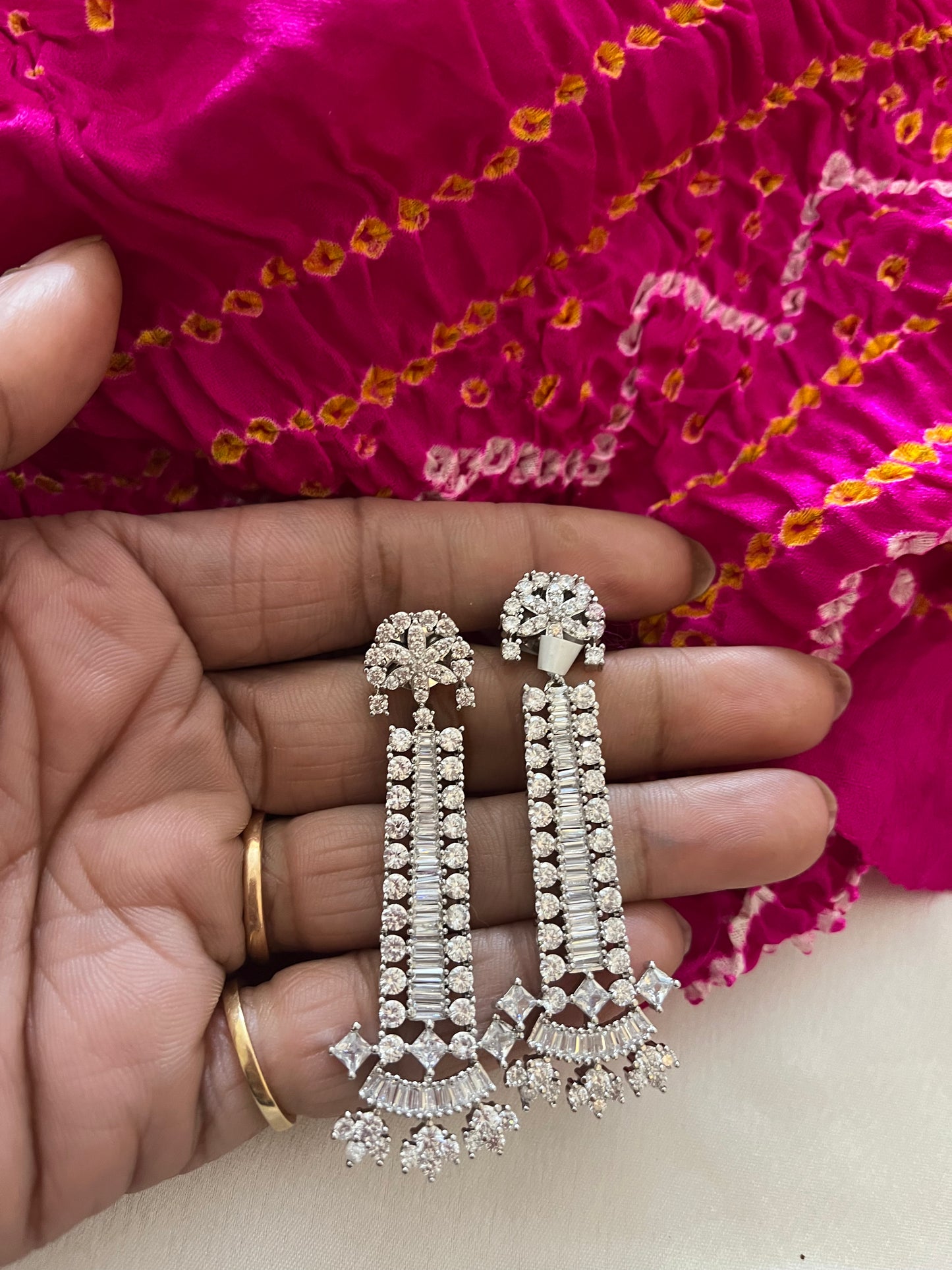 Sitara Earring