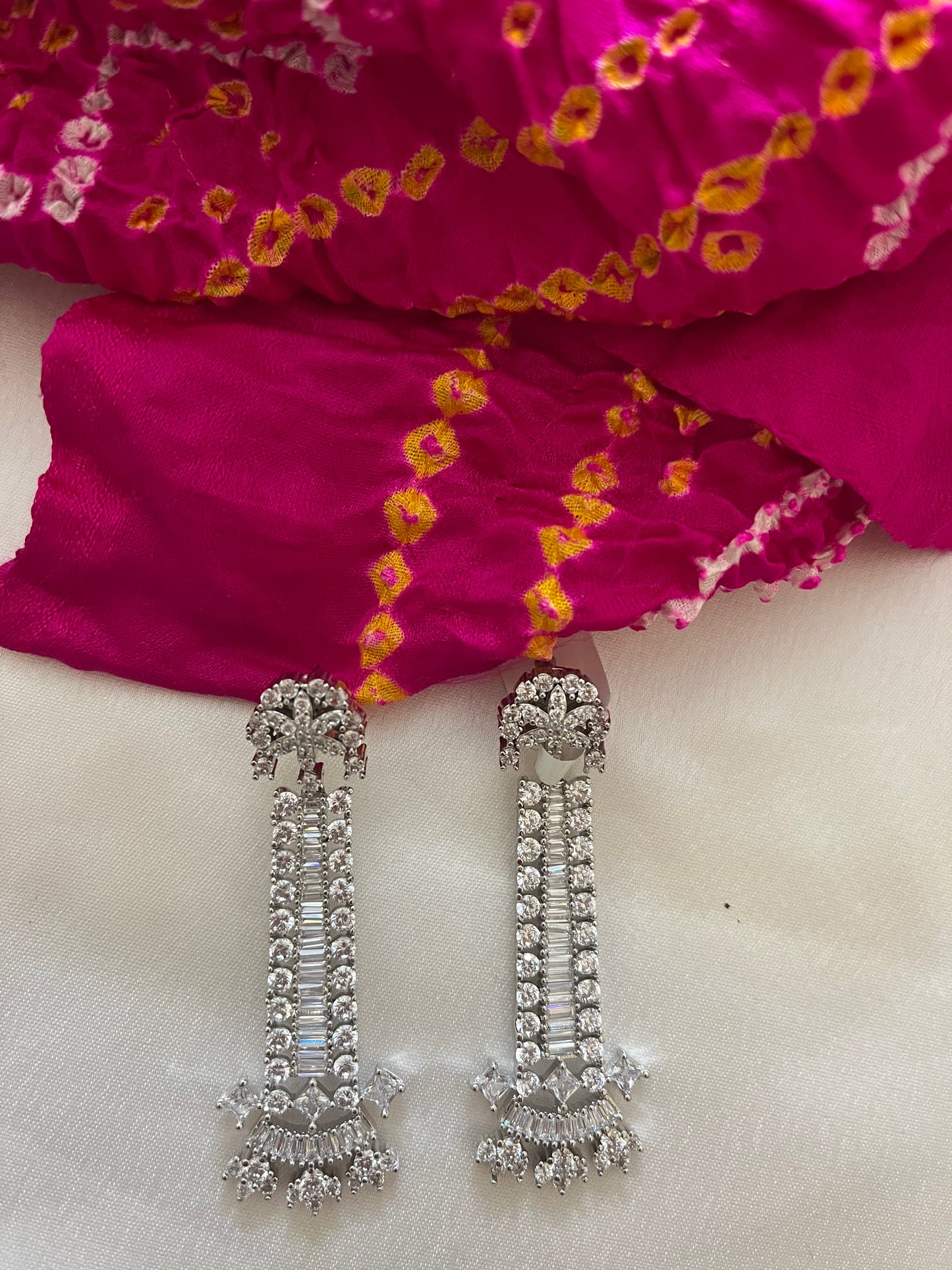 Sitara Earring
