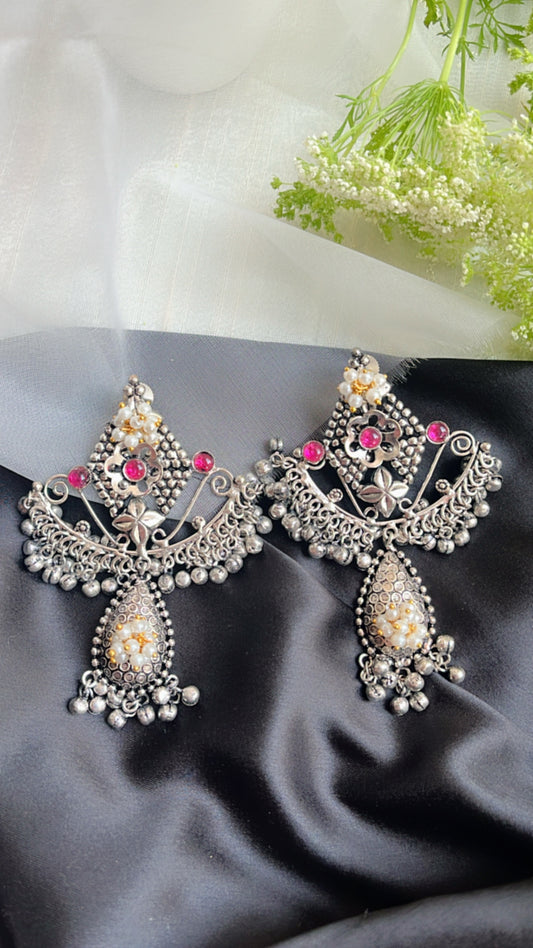 Dilkash Ruhh Earring