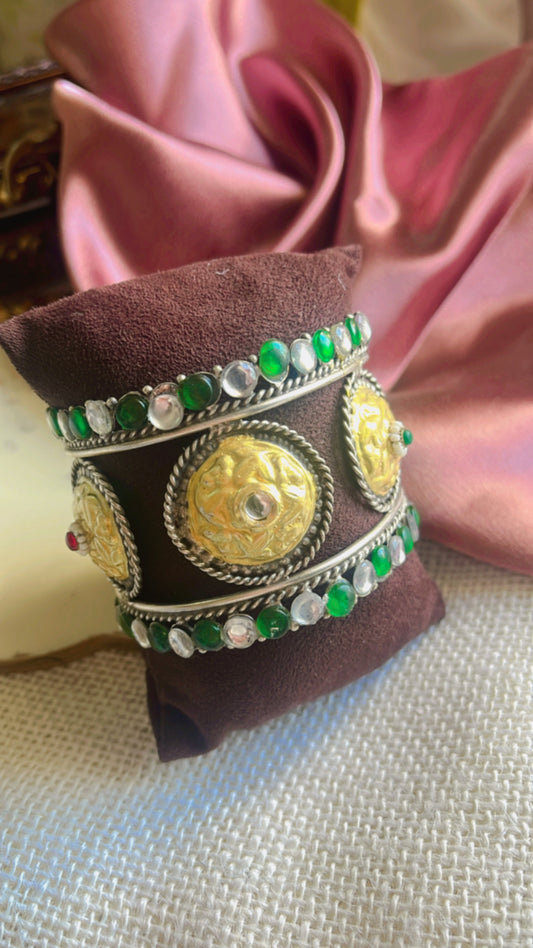 Tapsi Golden Handcuff